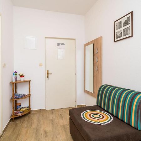 Guest House Nenada Dubrovnik Eksteriør billede