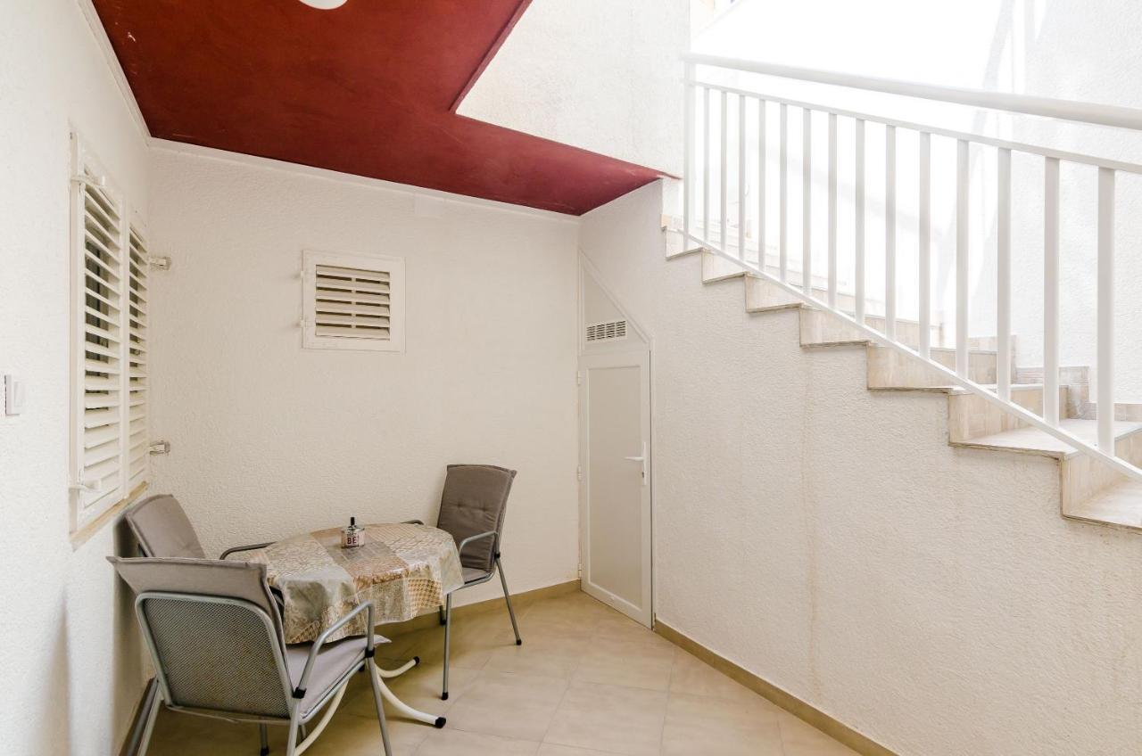 Guest House Nenada Dubrovnik Eksteriør billede