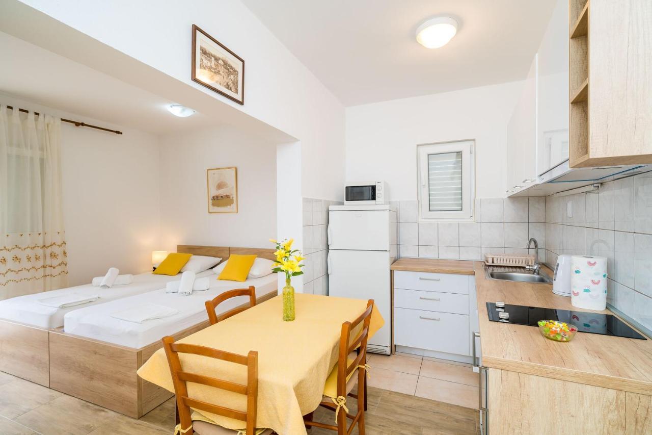 Guest House Nenada Dubrovnik Eksteriør billede