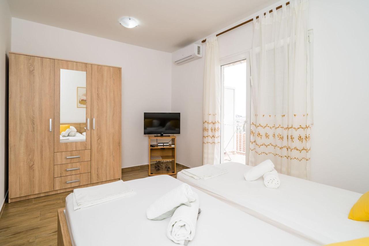 Guest House Nenada Dubrovnik Eksteriør billede
