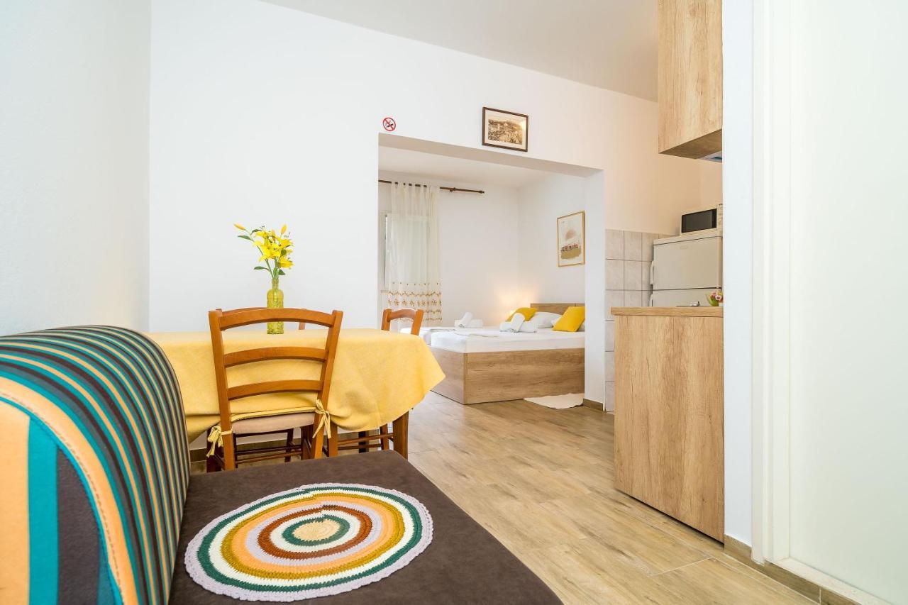 Guest House Nenada Dubrovnik Eksteriør billede