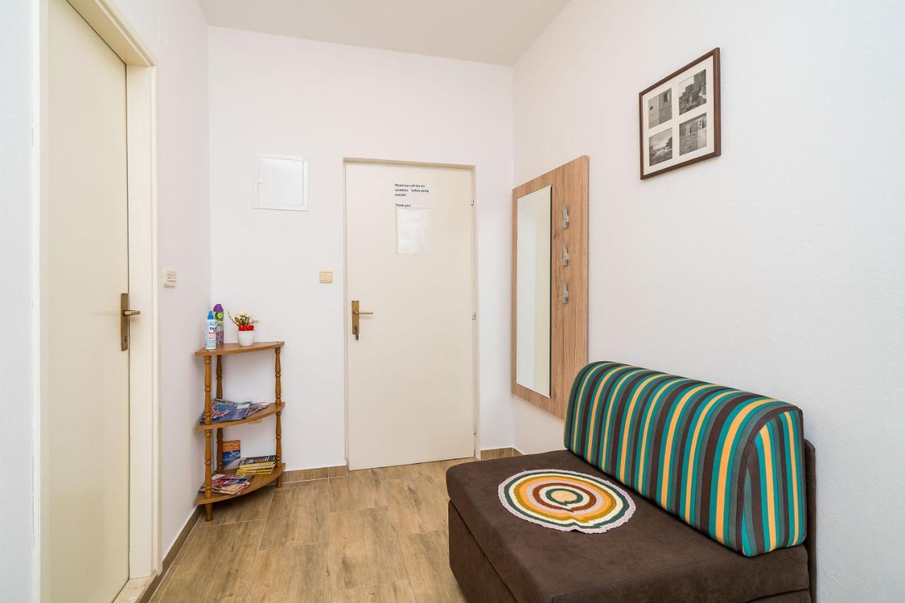 Guest House Nenada Dubrovnik Eksteriør billede