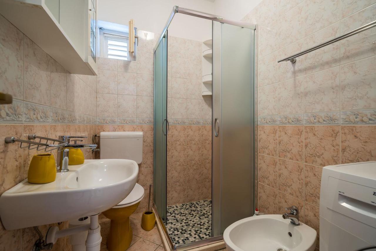 Guest House Nenada Dubrovnik Eksteriør billede