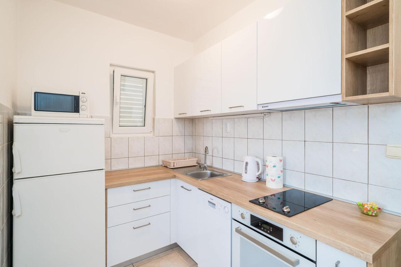 Guest House Nenada Dubrovnik Eksteriør billede