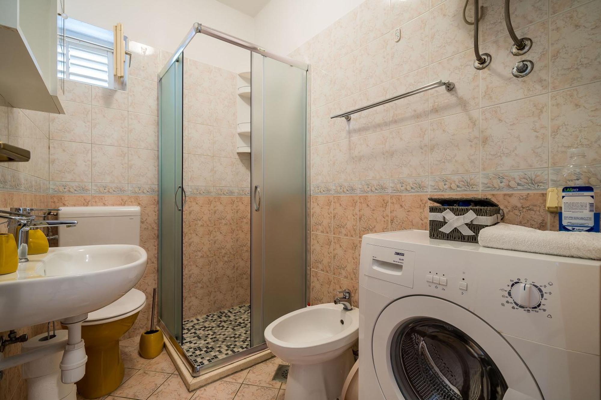 Guest House Nenada Dubrovnik Værelse billede