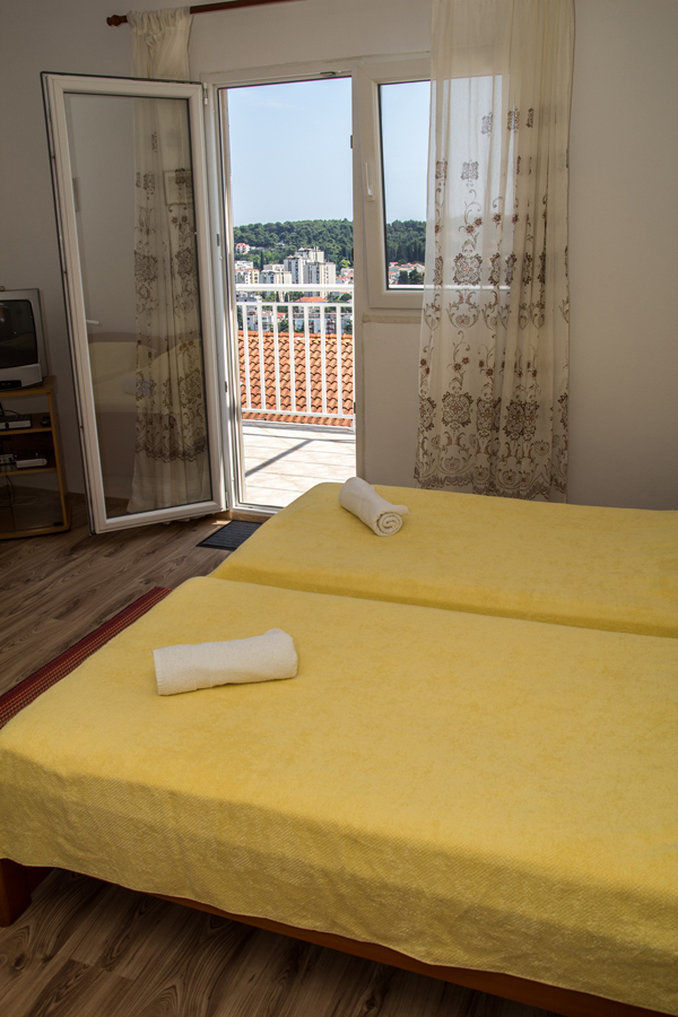 Guest House Nenada Dubrovnik Eksteriør billede