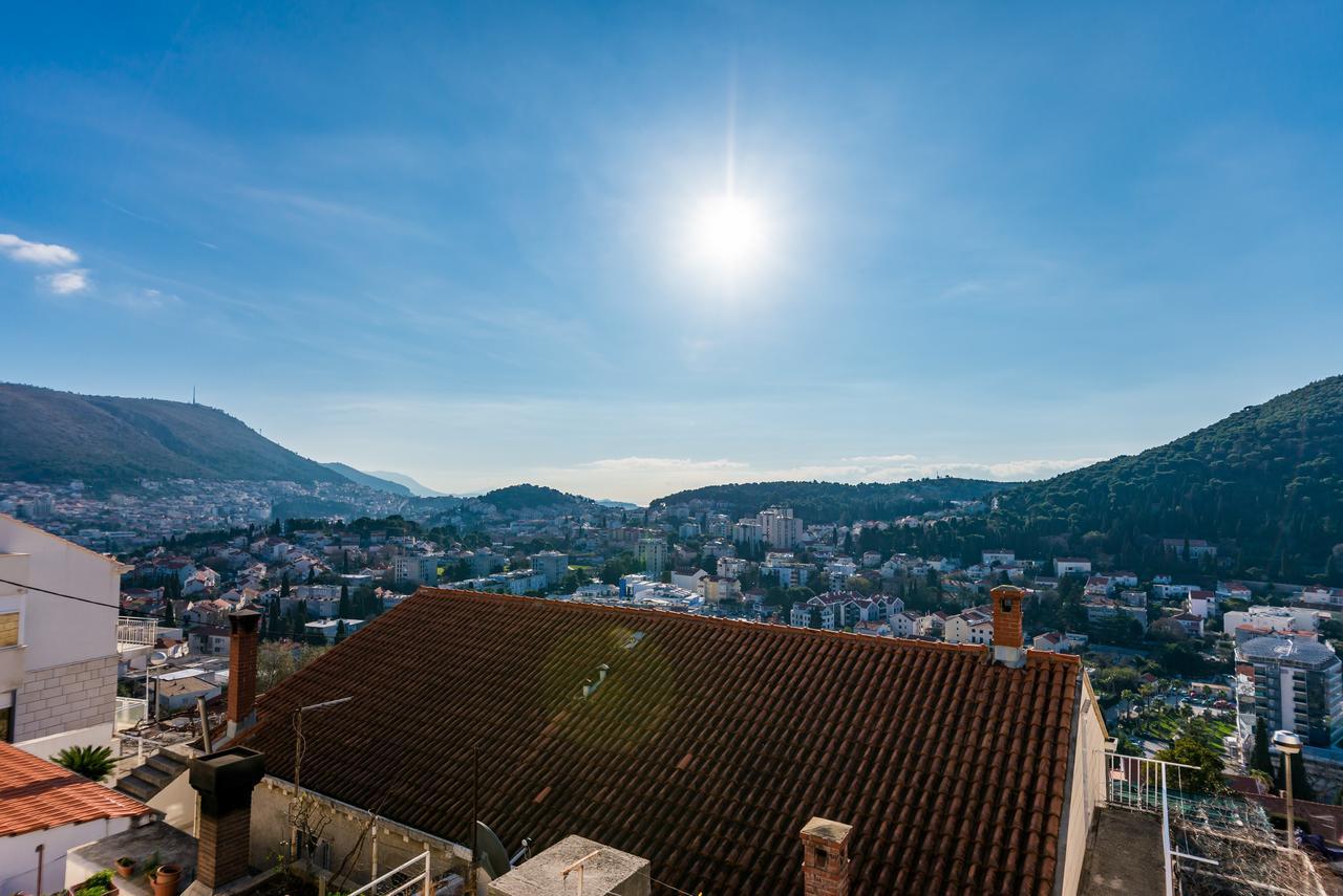 Guest House Nenada Dubrovnik Eksteriør billede