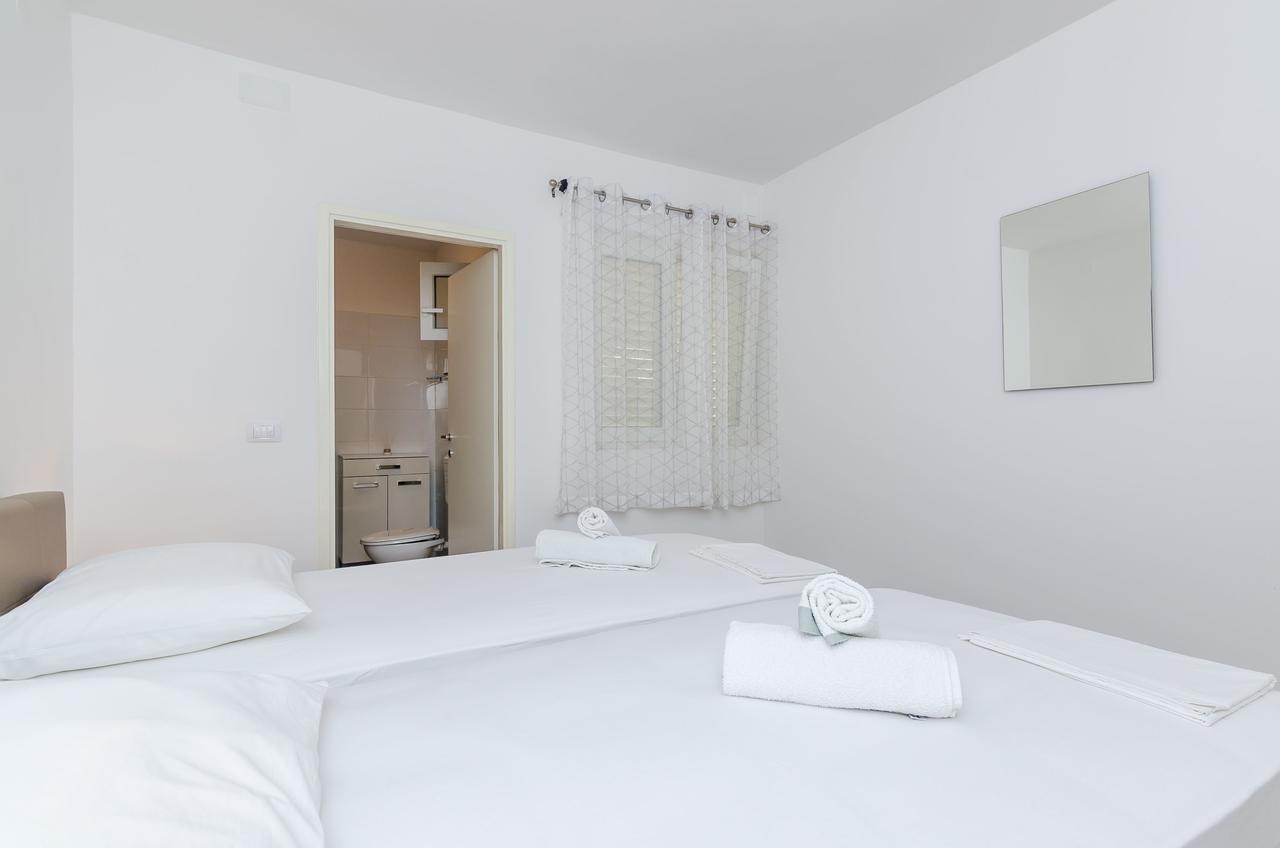 Guest House Nenada Dubrovnik Eksteriør billede