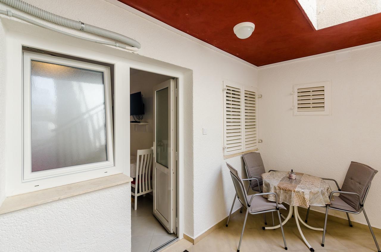Guest House Nenada Dubrovnik Eksteriør billede