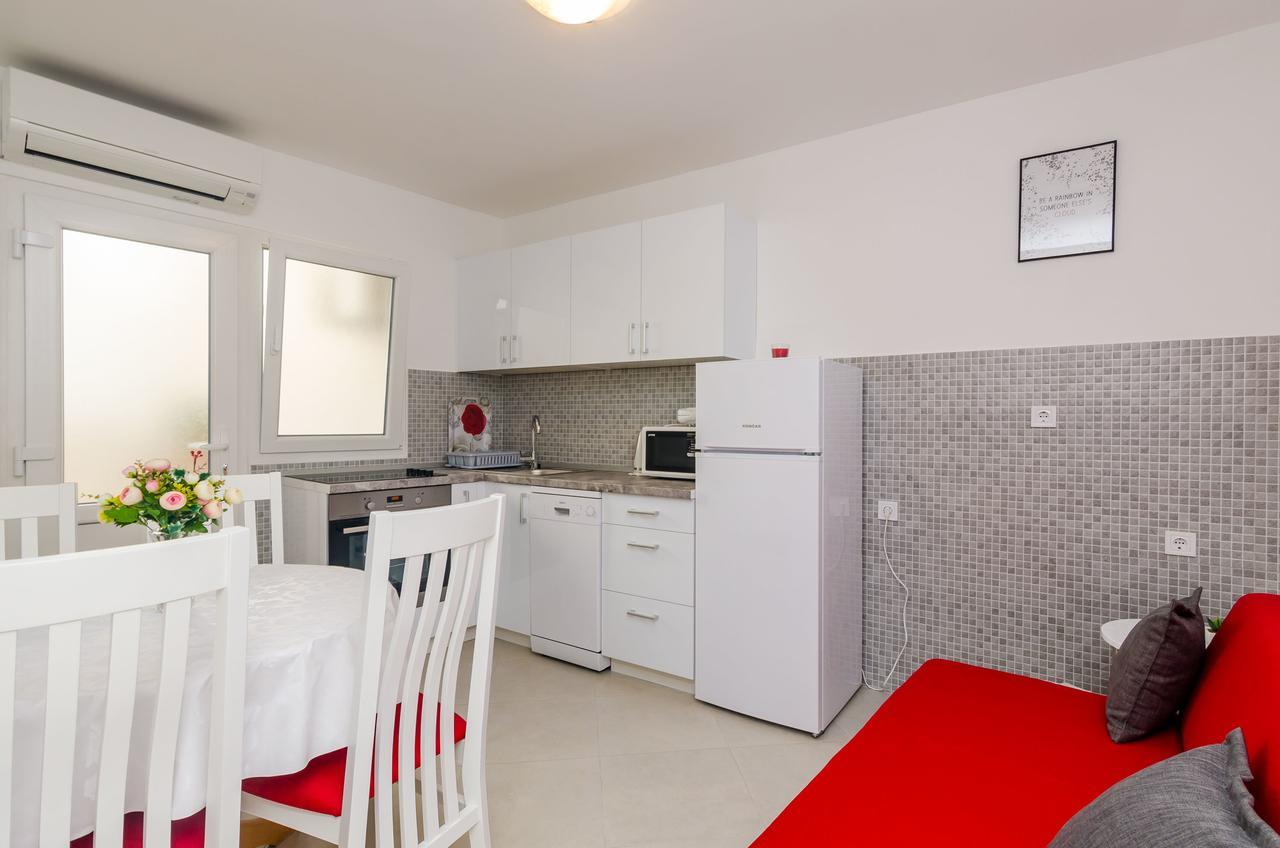 Guest House Nenada Dubrovnik Eksteriør billede