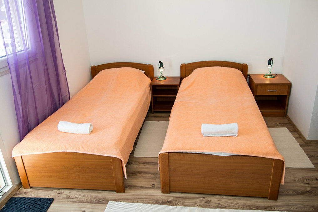 Guest House Nenada Dubrovnik Eksteriør billede