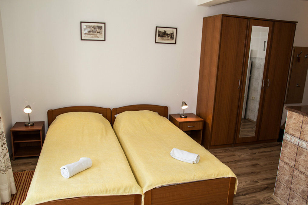 Guest House Nenada Dubrovnik Eksteriør billede